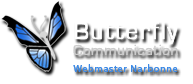 Butterfly Communication Narbonne